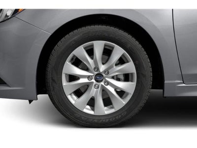 2015 Subaru Legacy 2.5i Premium