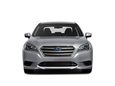 2015 Subaru Legacy 2.5i Premium
