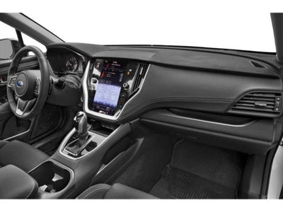 2023 Subaru Legacy Premium