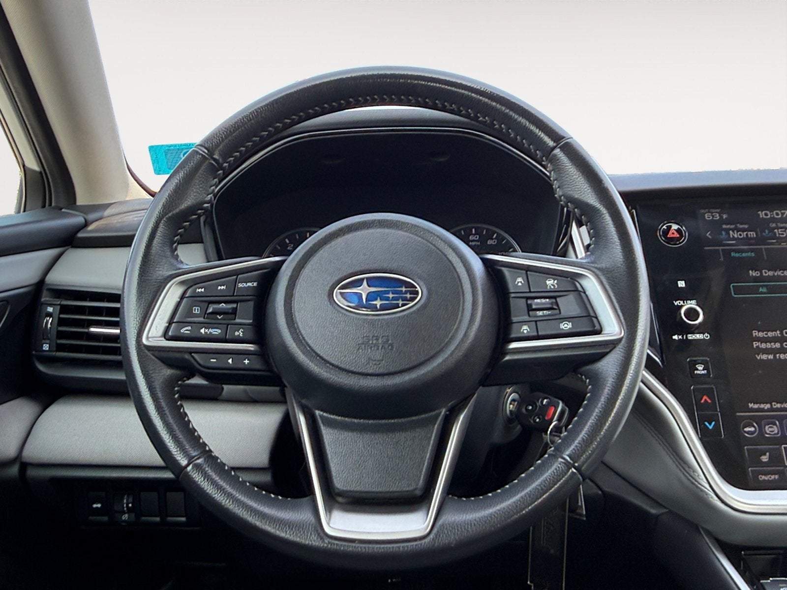 2023 Subaru Legacy Premium