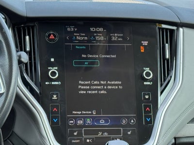 2023 Subaru Legacy Premium