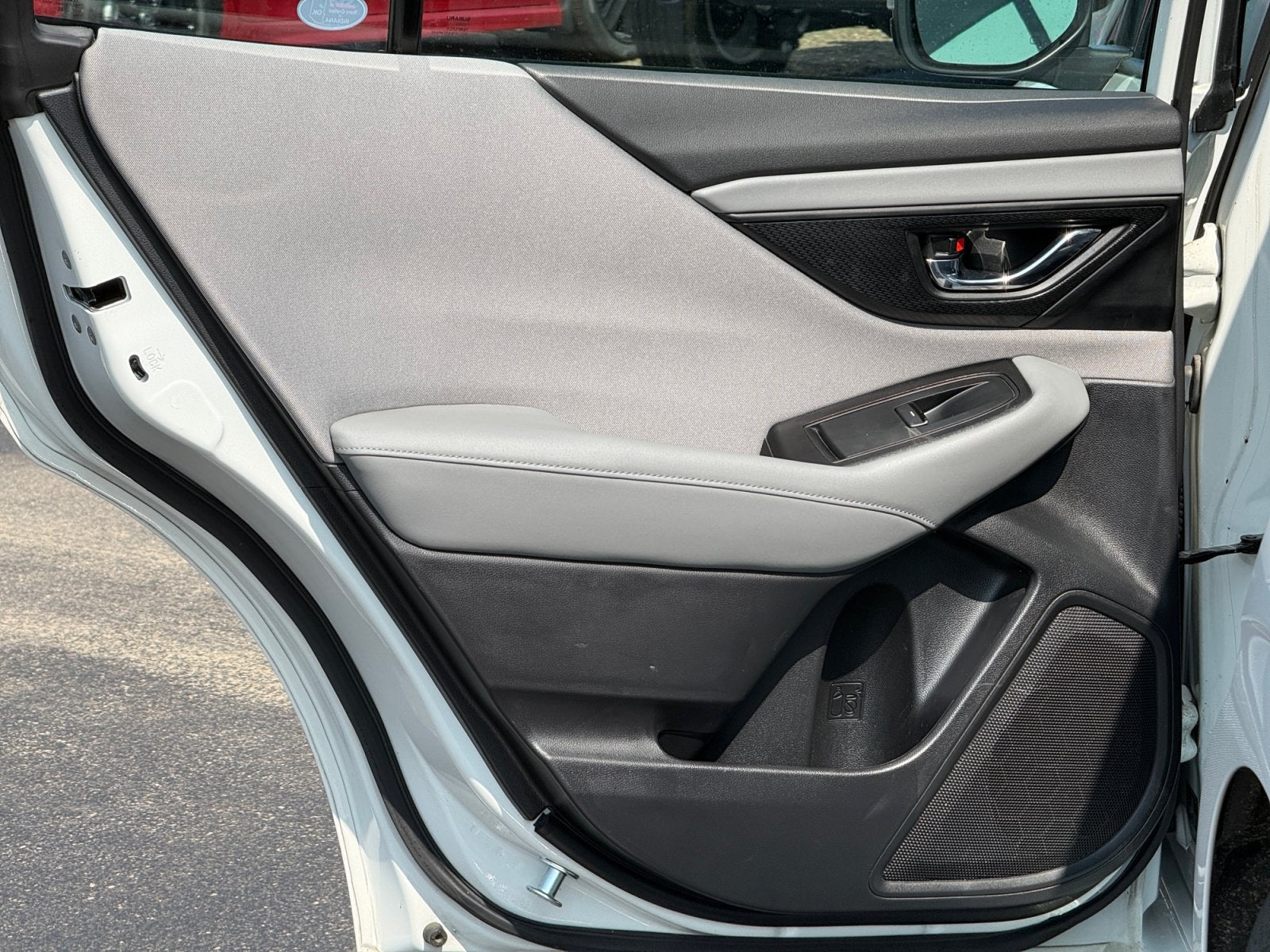 2023 Subaru Legacy Premium