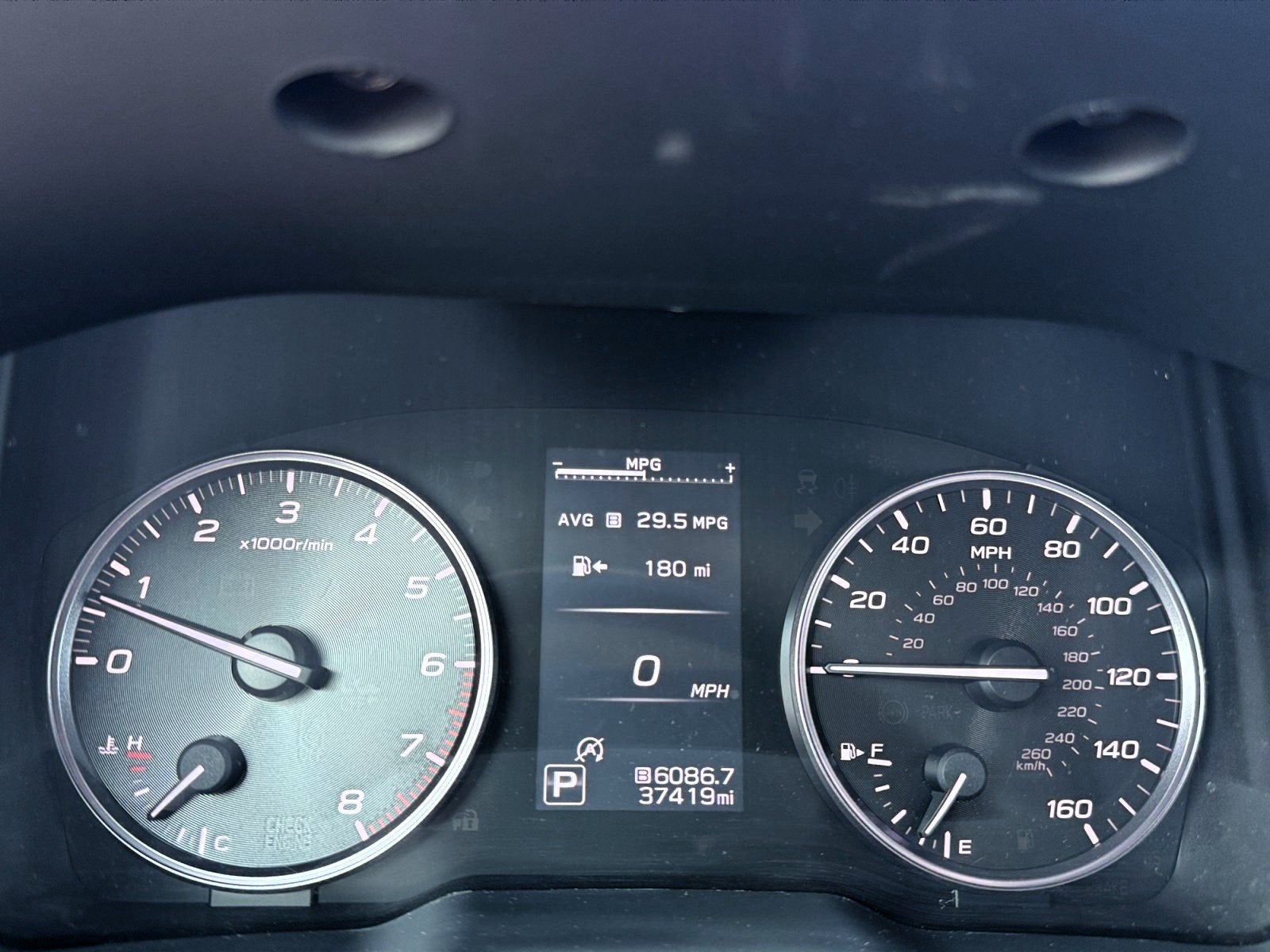 2023 Subaru Legacy Premium