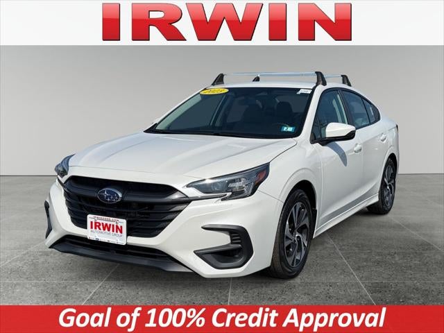 2023 Subaru Legacy Premium