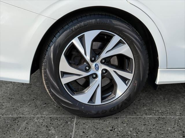 2023 Subaru Legacy Premium