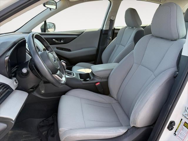 2023 Subaru Legacy Premium