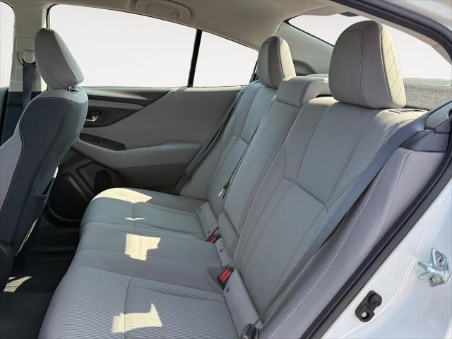 2023 Subaru Legacy Premium