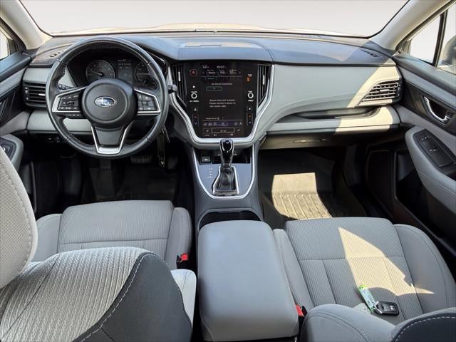 2023 Subaru Legacy Premium