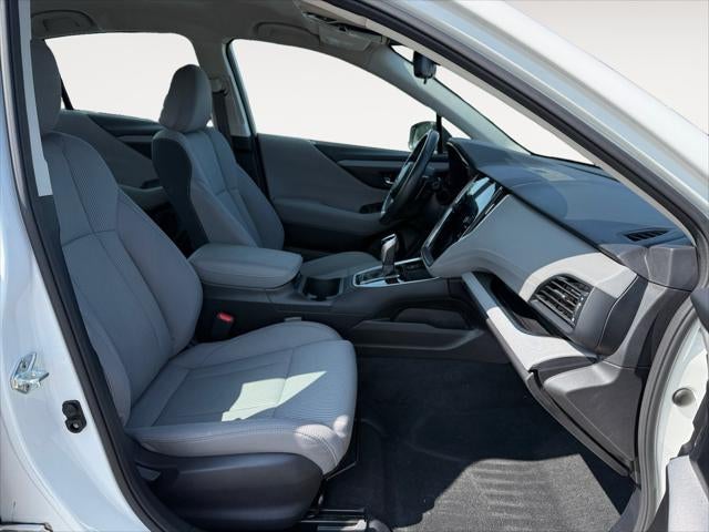 2023 Subaru Legacy Premium