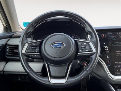 2023 Subaru Legacy Premium