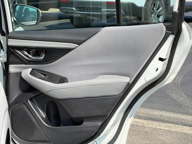 2023 Subaru Legacy Premium