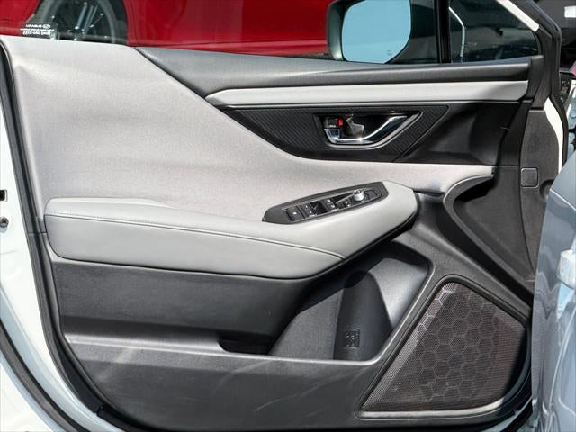 2023 Subaru Legacy Premium
