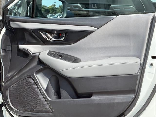 2023 Subaru Legacy Premium