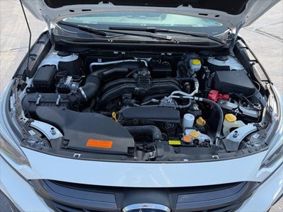 2023 Subaru Legacy Premium