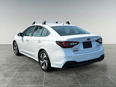 2023 Subaru Legacy Premium
