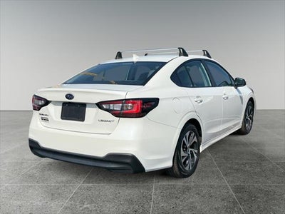 2023 Subaru Legacy Premium