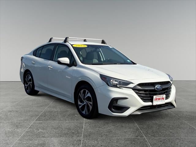 2023 Subaru Legacy Premium