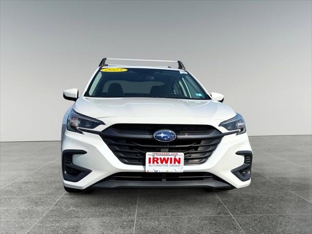 2023 Subaru Legacy Premium