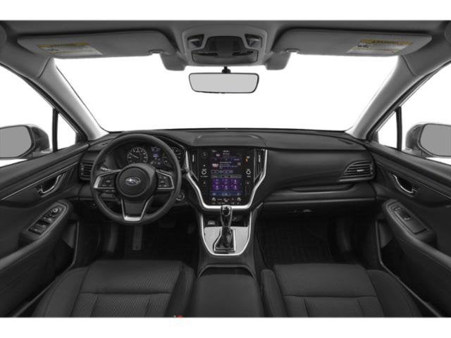 2021 Subaru Legacy Premium