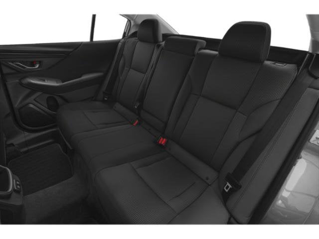 2021 Subaru Legacy Premium