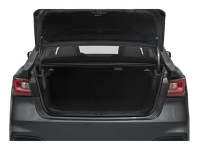 2021 Subaru Legacy Premium