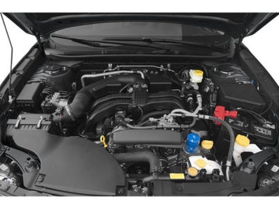 2021 Subaru Legacy Premium
