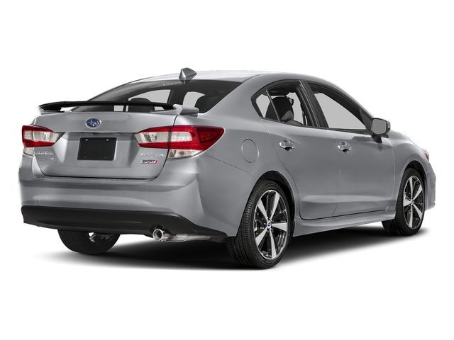 2017 Subaru Impreza Sport