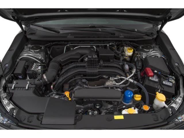 2019 Subaru Impreza Sport