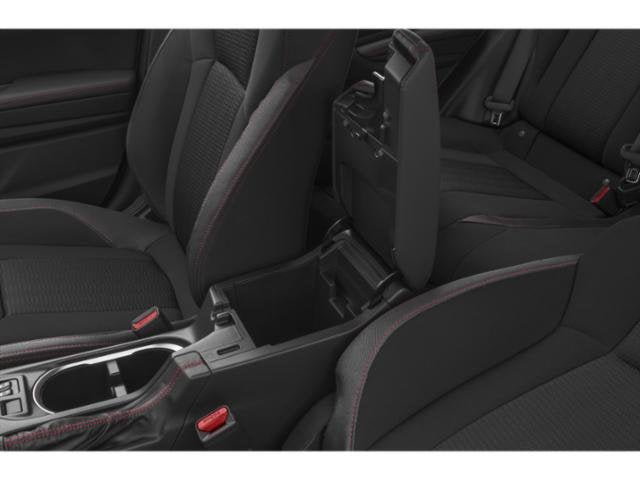 2019 Subaru Impreza Sport