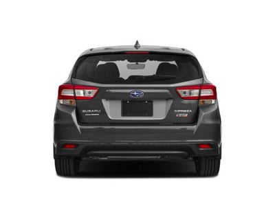 2019 Subaru Impreza Sport