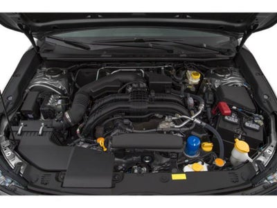 2019 Subaru Impreza Sport