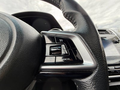 2018 Subaru Outback Limited