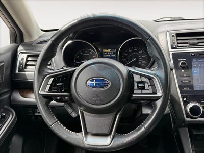 2018 Subaru Outback Limited