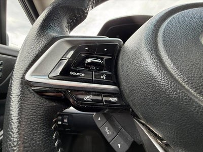 2018 Subaru Outback Limited