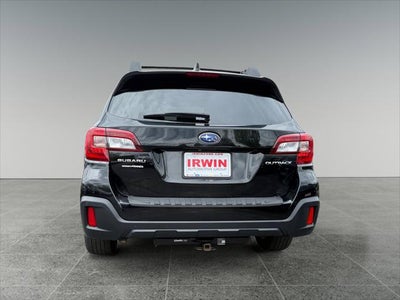 2018 Subaru Outback Limited