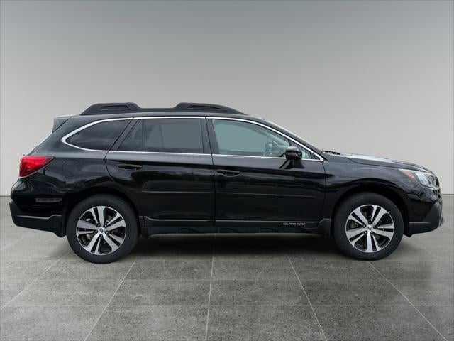 2018 Subaru Outback Limited
