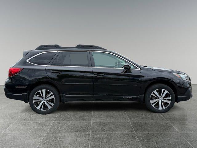 2018 Subaru Outback Limited