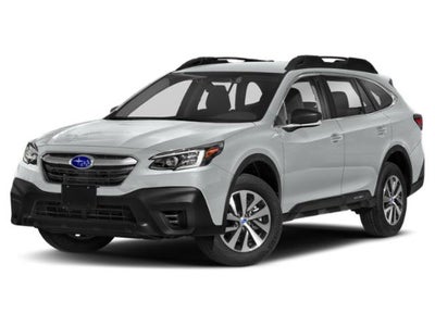 2021 Subaru Outback BASE