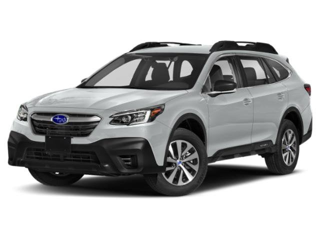 2021 Subaru Outback BASE