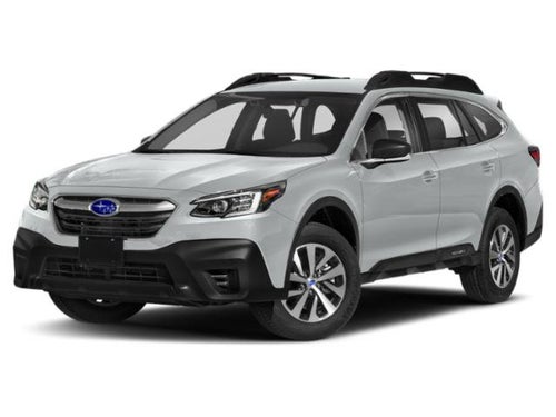 2021 Subaru Outback BASE