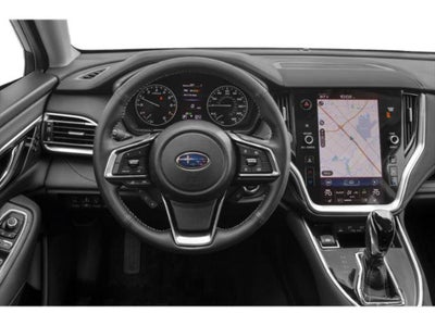 2021 Subaru Outback BASE