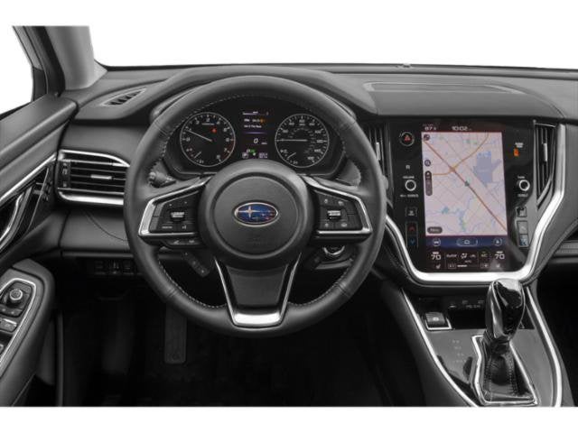 2021 Subaru Outback BASE