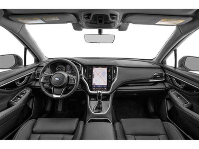 2021 Subaru Outback BASE