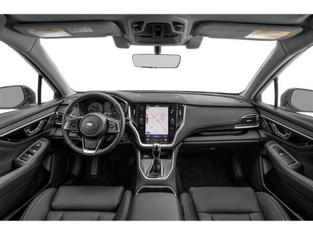 2021 Subaru Outback BASE