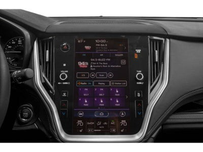 2021 Subaru Outback BASE