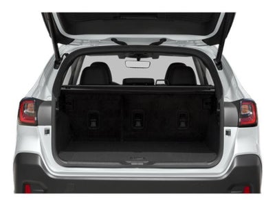 2021 Subaru Outback BASE