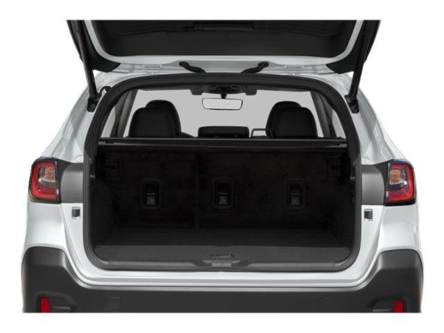 2021 Subaru Outback BASE