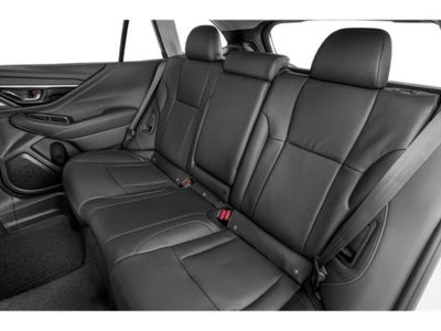 2021 Subaru Outback BASE