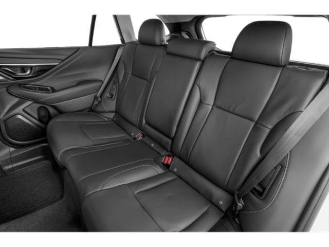 2021 Subaru Outback BASE