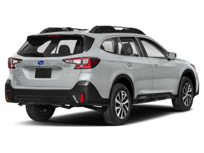 2021 Subaru Outback BASE